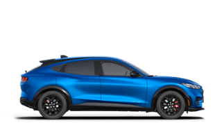 2025 Ford Mustang Mach-E® External Image 1